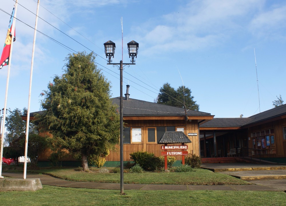 Elecciones: Inédita lista mapuche competirá en las municipales para obtener mayores espacios de representación en la comuna de Futrono