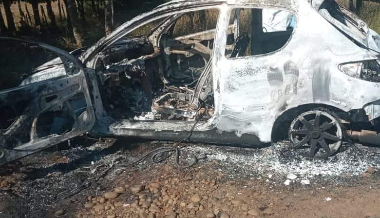 COMUNICADO PUBLICO DESDE PILLUMALLIN COMUNA DE NUEVA IMPERIAL, ANCESTRAL XAIXAICO MAPU