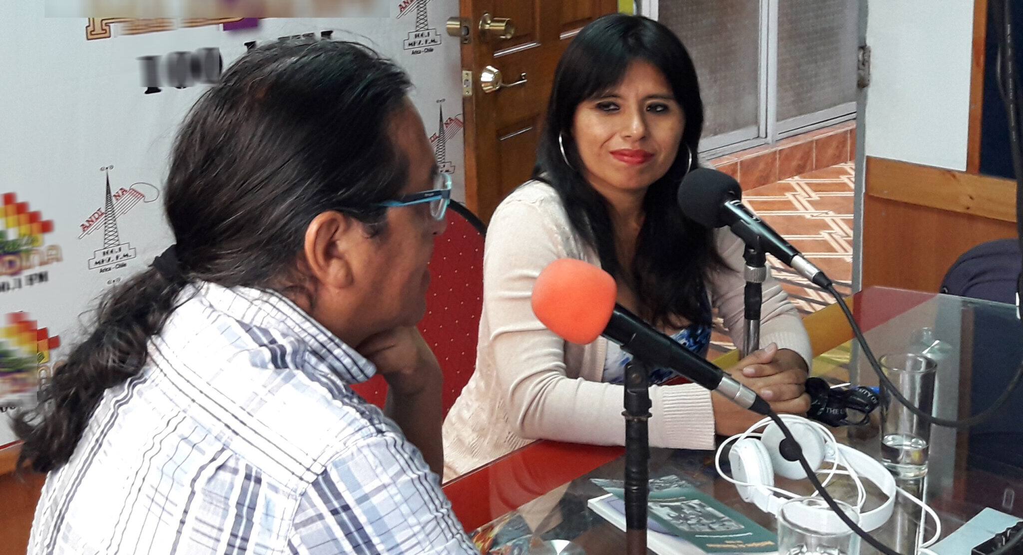 Lenguas indígenas y medios de comunicación