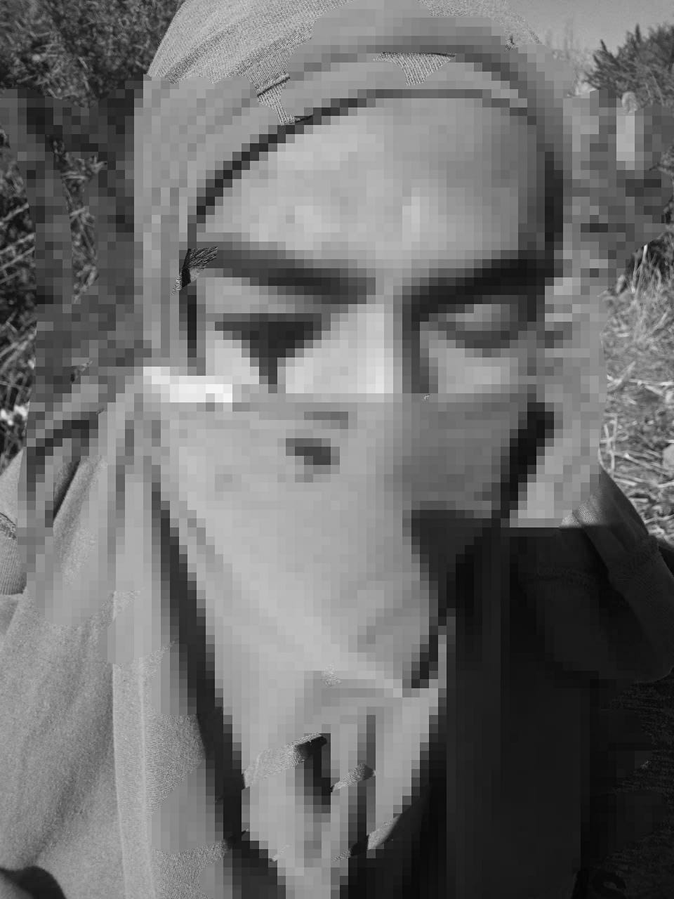 Denuncian negligencia y discriminación en atención medica a joven mapuche herido con proyectil en su ojo