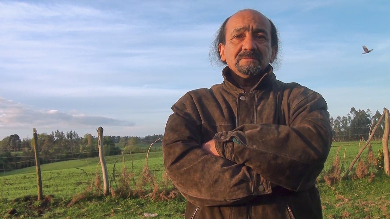 Lof Rofue ante el fallecimiento de Luis Tranamil Linconao: «Nuestro compromiso es seguir la senda de lucha por la liberación del Wallmapu»