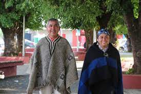 Constituyente mapuche Victorino Antilef: «es fundamental que seamos una sola voz»