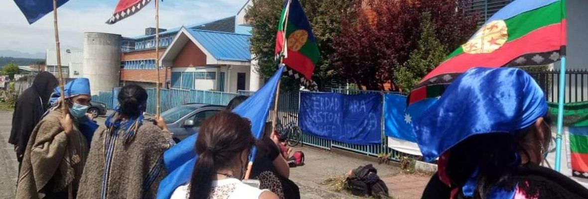 A tres meses de su detención: Defensa de Gastón Quezada Collinao aún no accede a la carpeta investigativa de Fiscalía