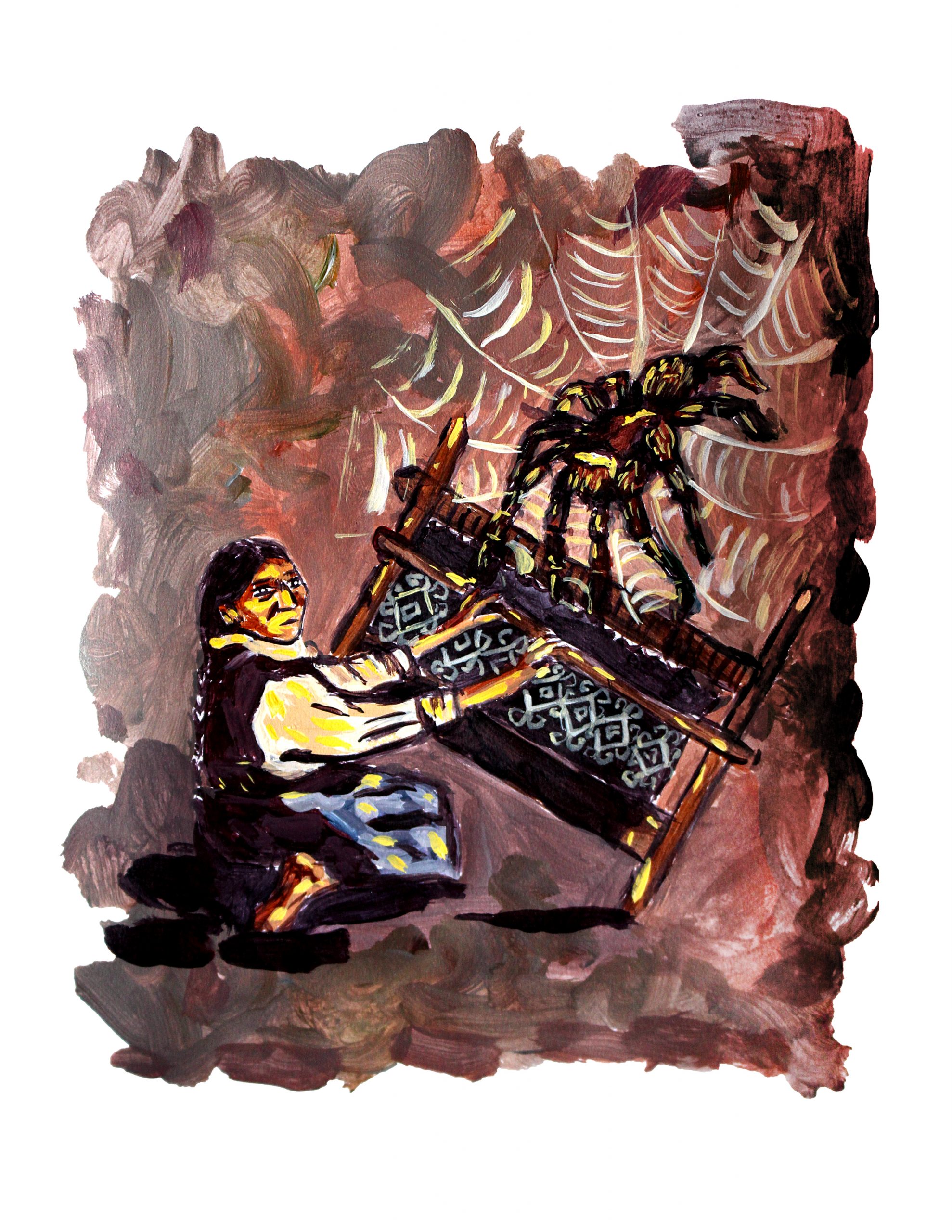 Witxal ñimin «un hacer de memoria»