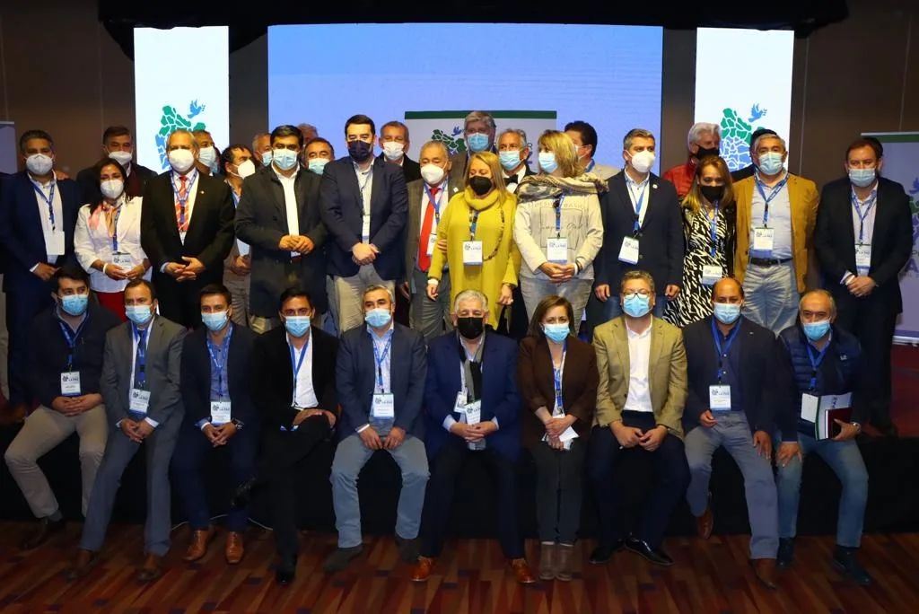 Cumbre por la Paz del gobernador de Araucanía, sin mundo social ni menos el Pueblo Mapuche