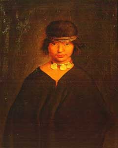 Peñi Bernardo Colipan invita a su Curso/taller Utopía de Chaurakawin”. Memoria y epistemología mapuche