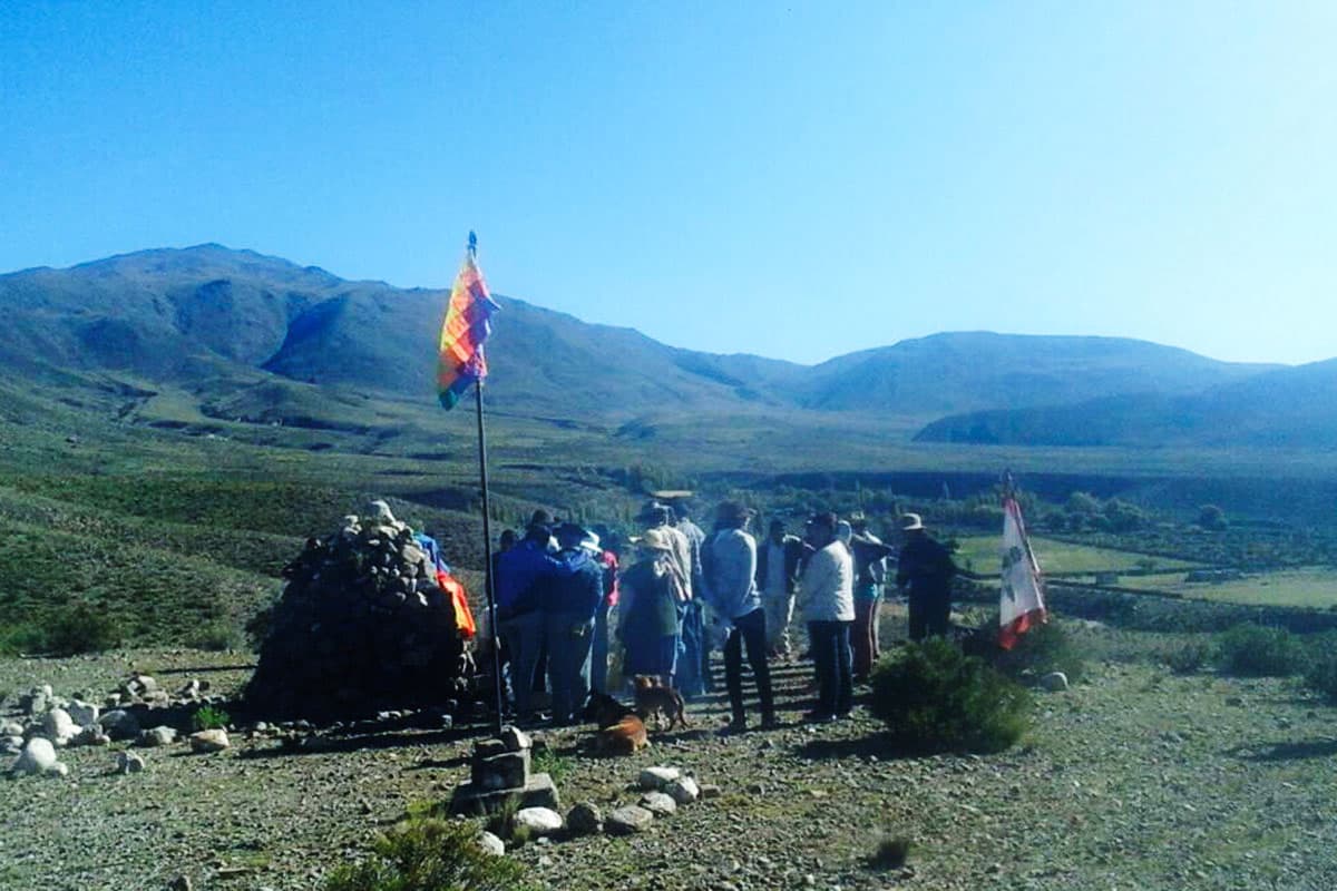 El Día de la Tierra, los pueblos indígenas y otros mundos posibles