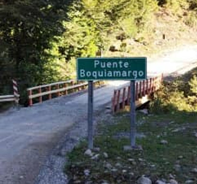 Comunicado Lof Kallaki, ex fundó San Miguel, respecto a campaña del terror de la familia Otto Wild