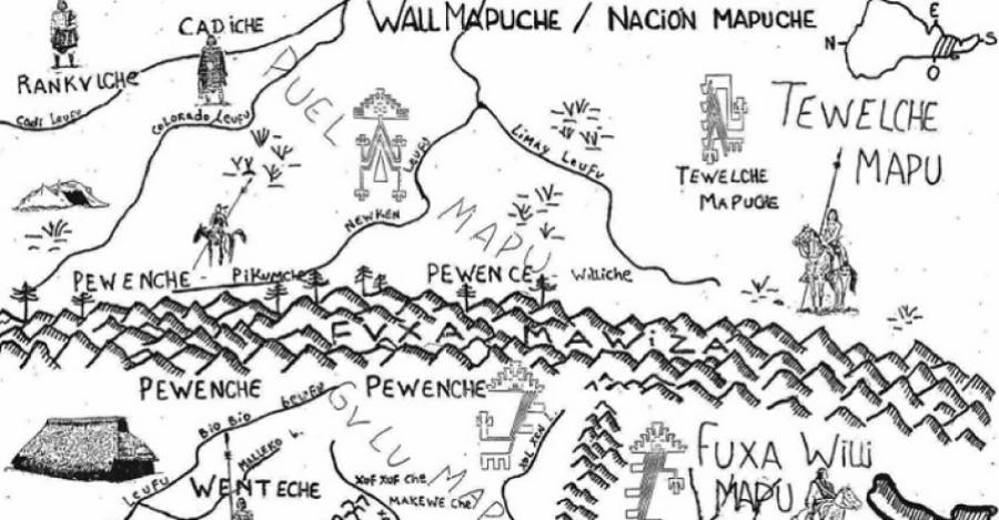 ¿Qué es el Wallmapu? Voces mapuche lo explican
