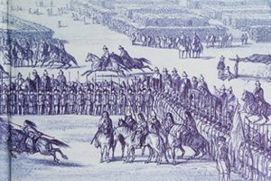 Los Parlamentos, de nuevo invocados