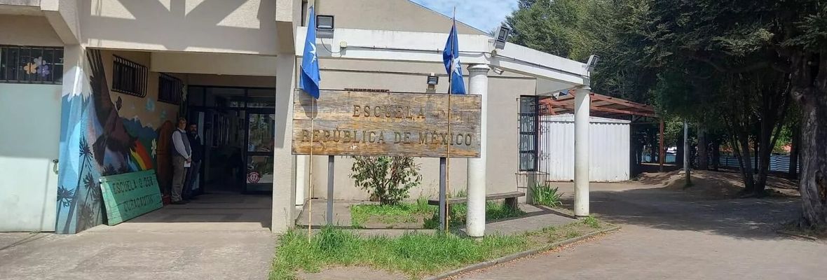 Pretenden instalar base militar al lado de una escuela básica en Curacautín: Docentes se oponen