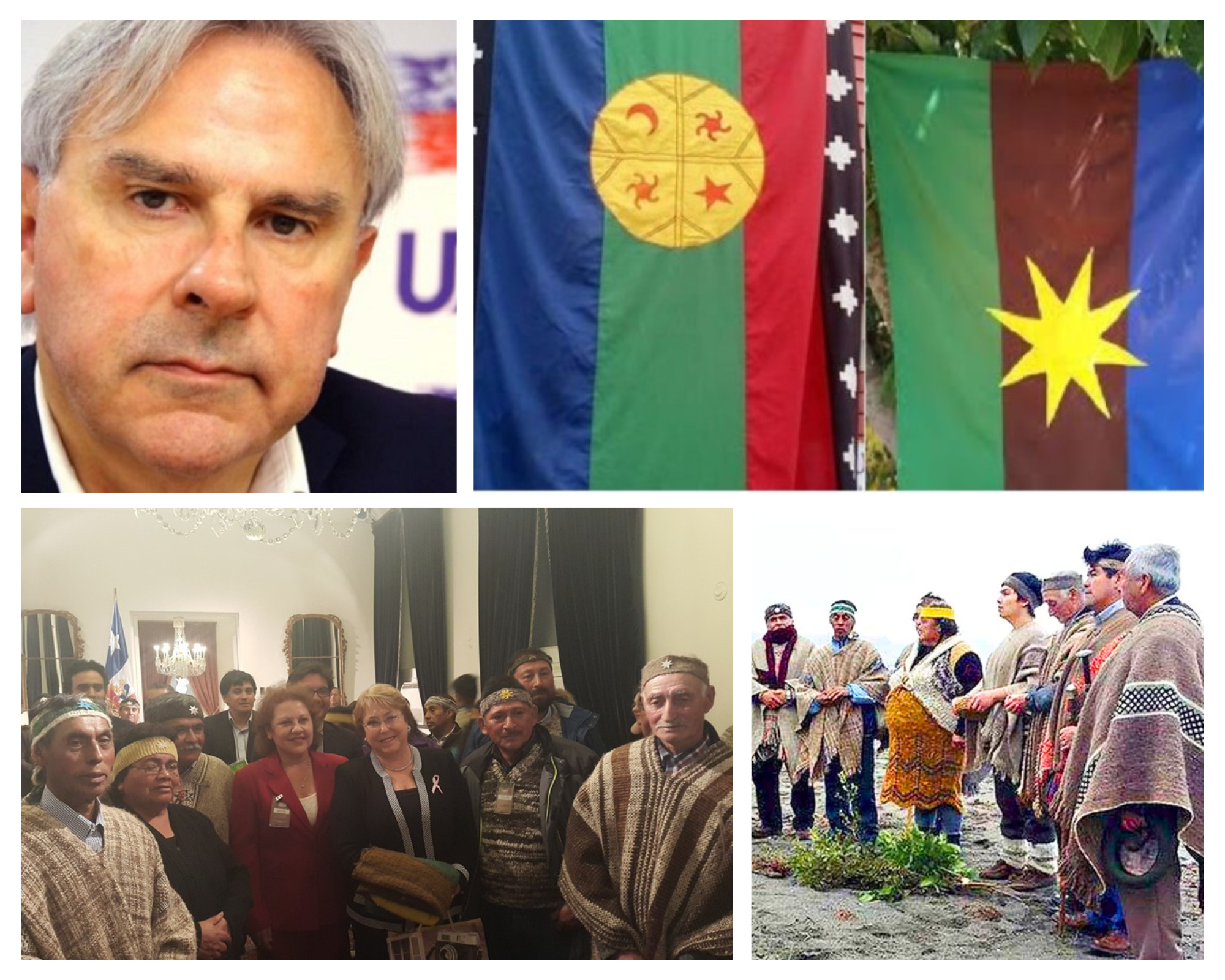 Rechazan Proyecto de Ley que busca reconocer al Pueblo Mapuche Williche de Chiloé separado del Pueblo Nación-Mapuche