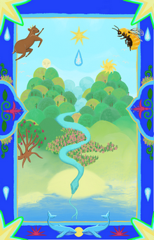 Organizaciones de Chiloé invitan al Ülkantun por la resistencia frente a megaproyectos energéticos