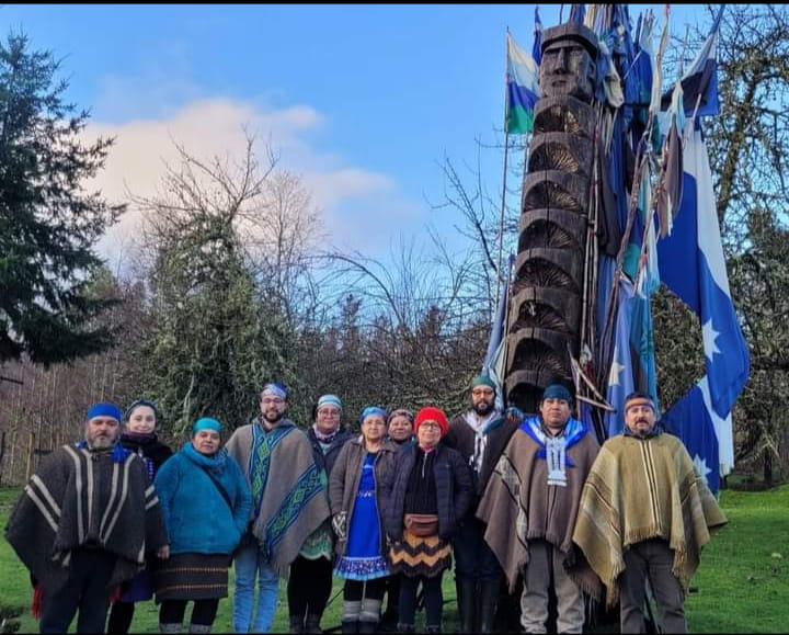 Comunicado Traftun Lawenketse Futawillimapu mo