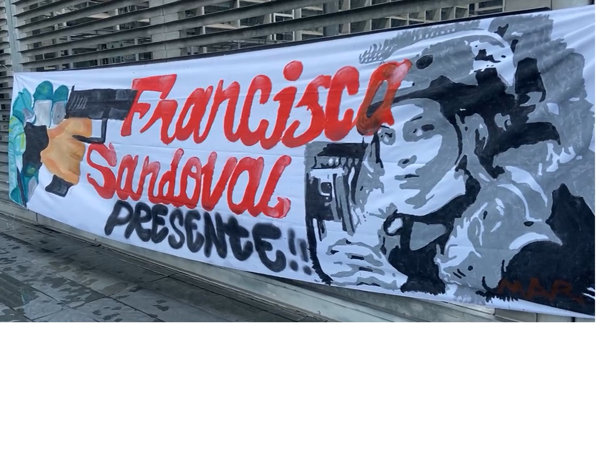 Señal 3 La Victoria: Hoy inicia juicio oral por asesinato de comunicadora Francisca Sandoval