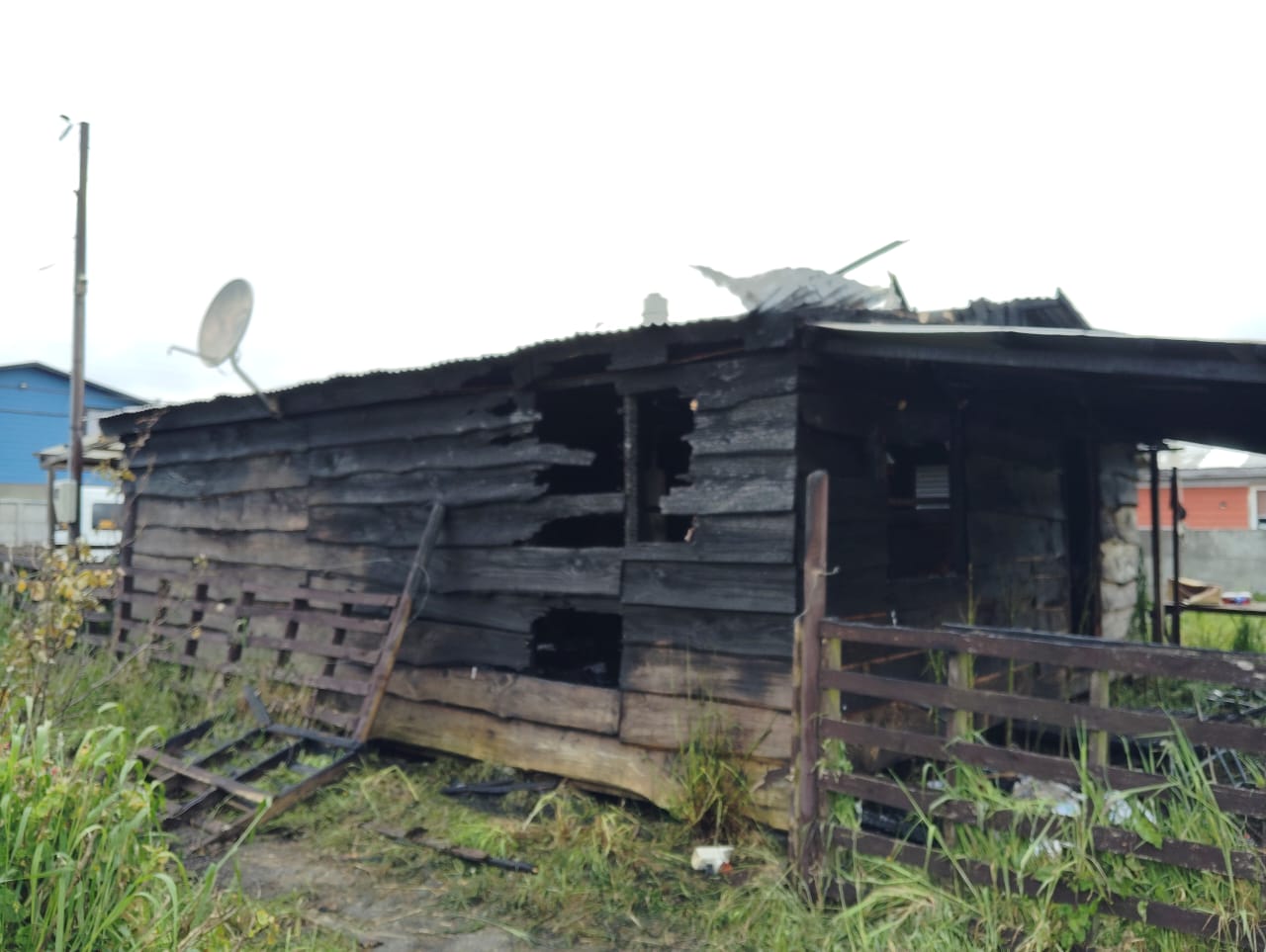 Oficina de abogada Mapuche Orietta Llauca sufre incendio: «Esto no es un accidente»