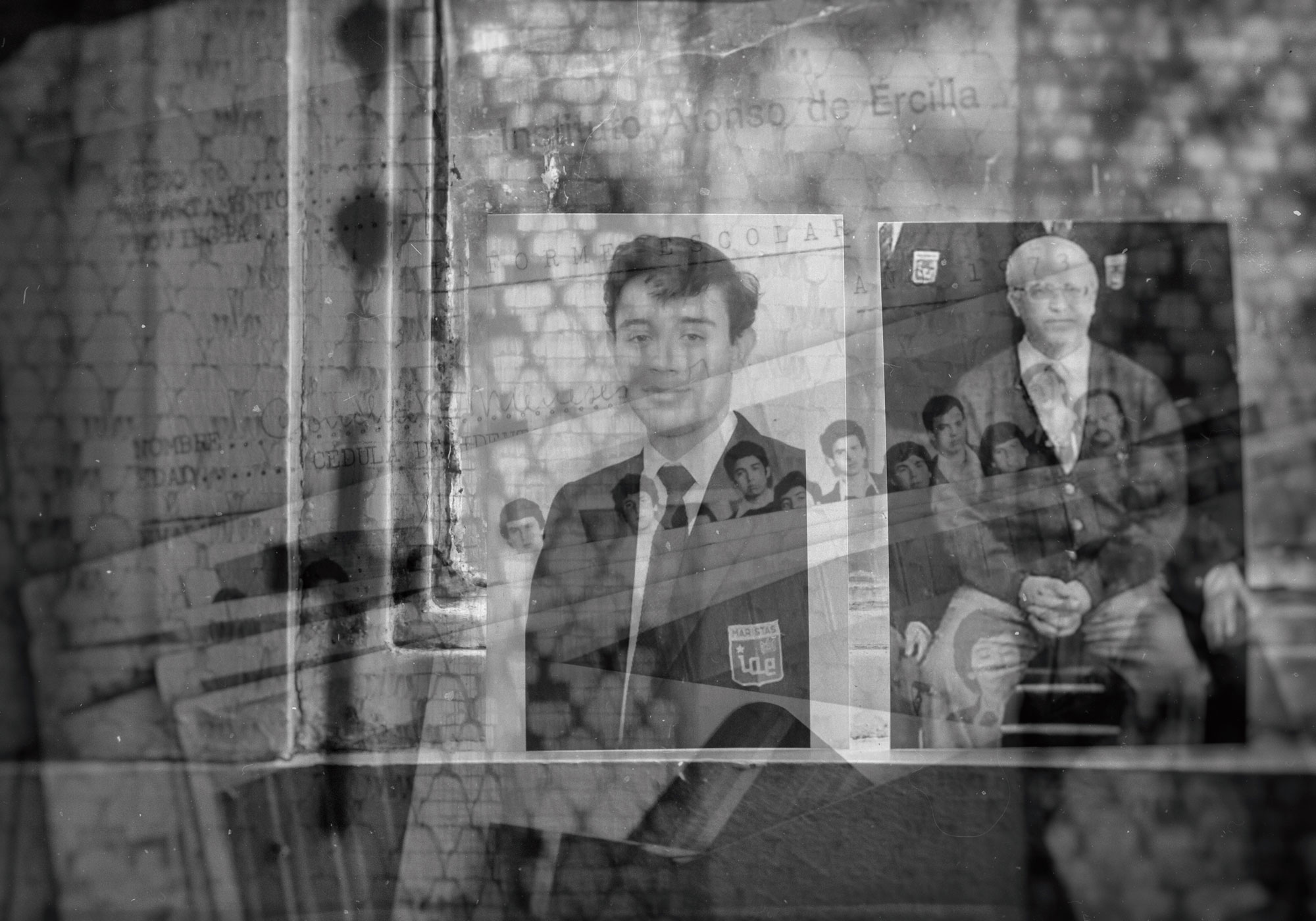 En Puerto Montt invitan a exposición fotográfica  “Los derechos y los Humanos: La herida abierta”