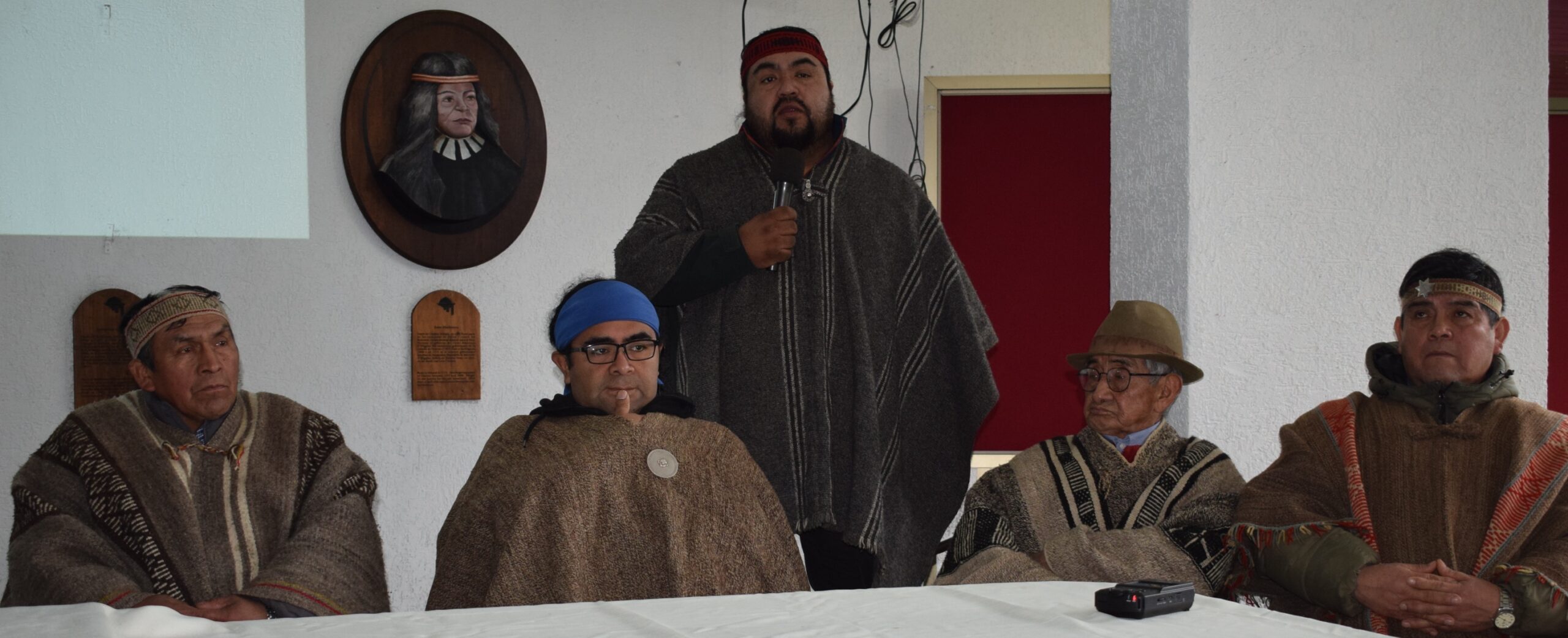 Fütawillimapu: Traftun de Junta General de Caciques rechaza Nuevo Sistema de Tierras Mapuche y su consulta indígena