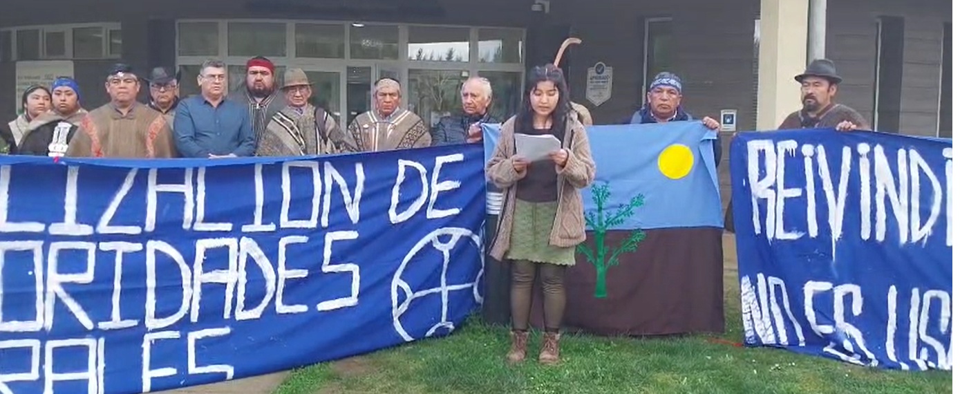 Fütawillimapu: Comunidades Williche de San Juan de la Costa rechazan Nuevo Sistema de Tierras