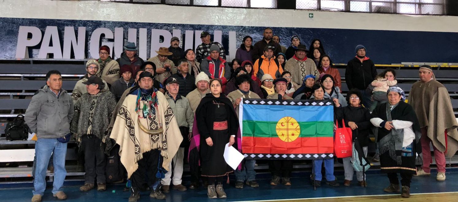 Territorios y Lof de Panguipulli y Los Lagos: «El Gobierno colonialista impone nuevamente una comisión a espaldas del pueblo Mapuche»