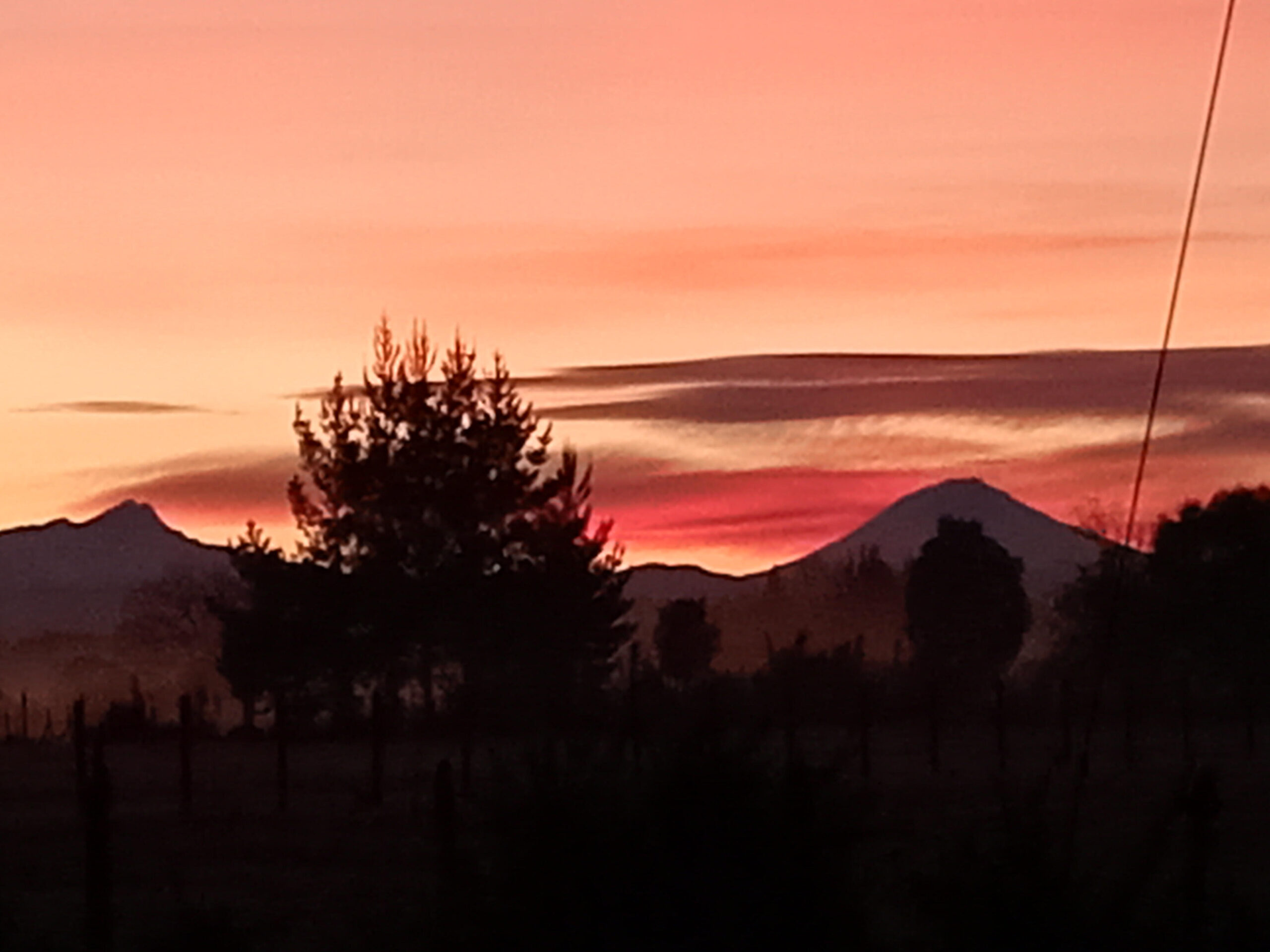 Comunicado: Comunidades Mapuche en Vilcún rechazan Consulta Indígena