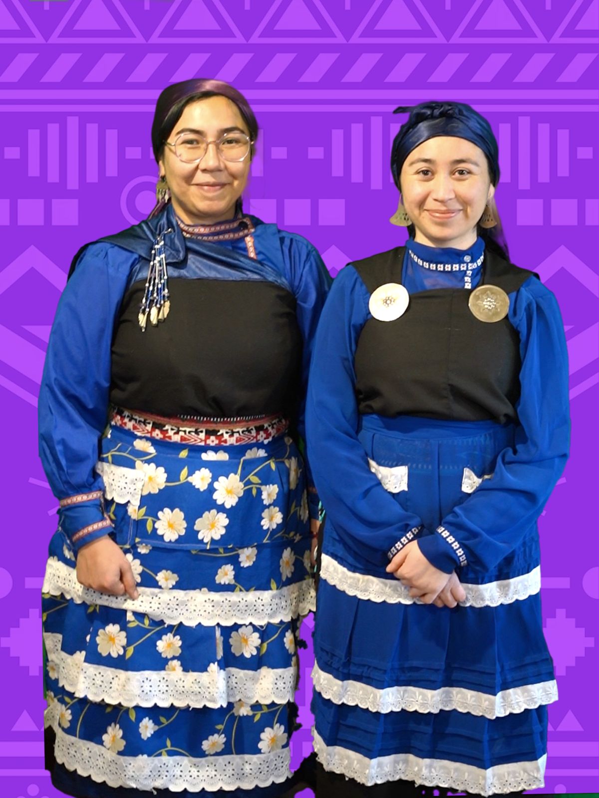 Relmu: Agrupación audiovisual para la revitalización y difusión del Mapuzungun