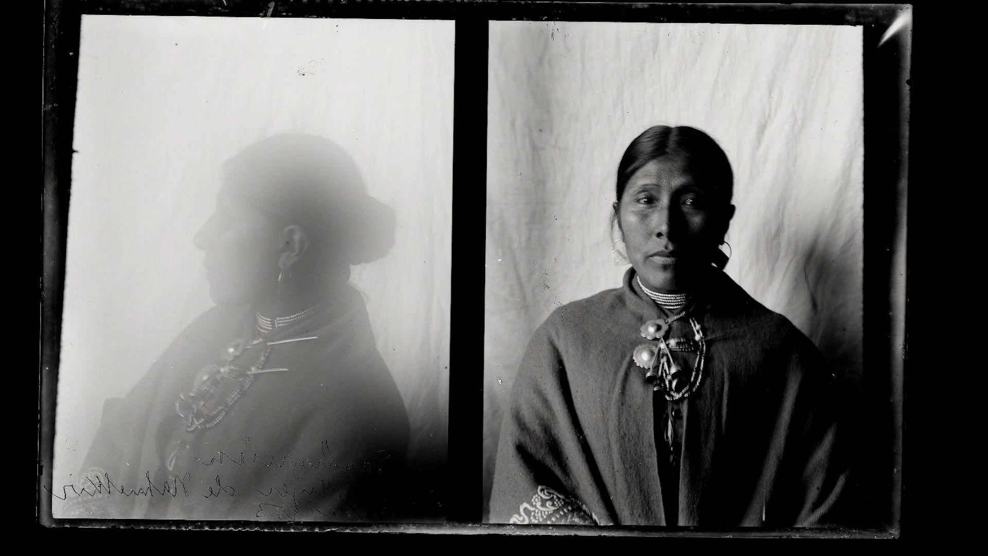 En Cañete invitan a estreno de documental «Memoria implacable:  Marichi Tukulpan»