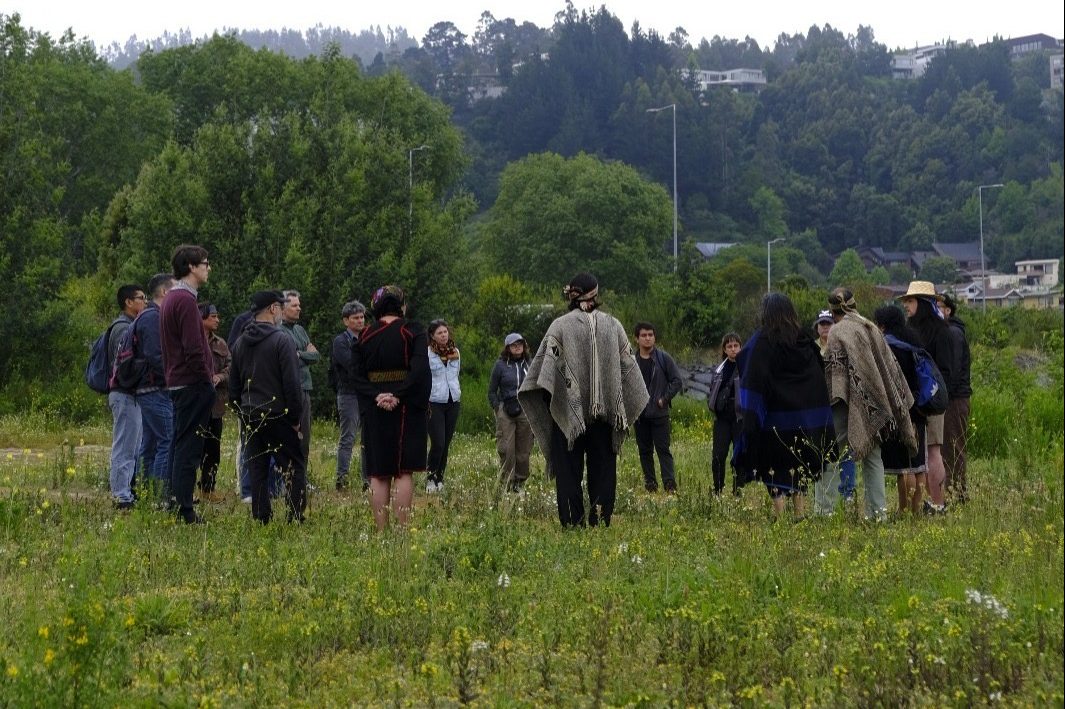 Opinión: Repensando un concepto más apropiado para el “mapuche urbano”