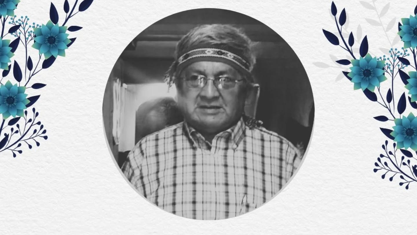 Partió al Wenumapu Anselmo Nuyado Ancapichun, destacado educador Mapuche Williche