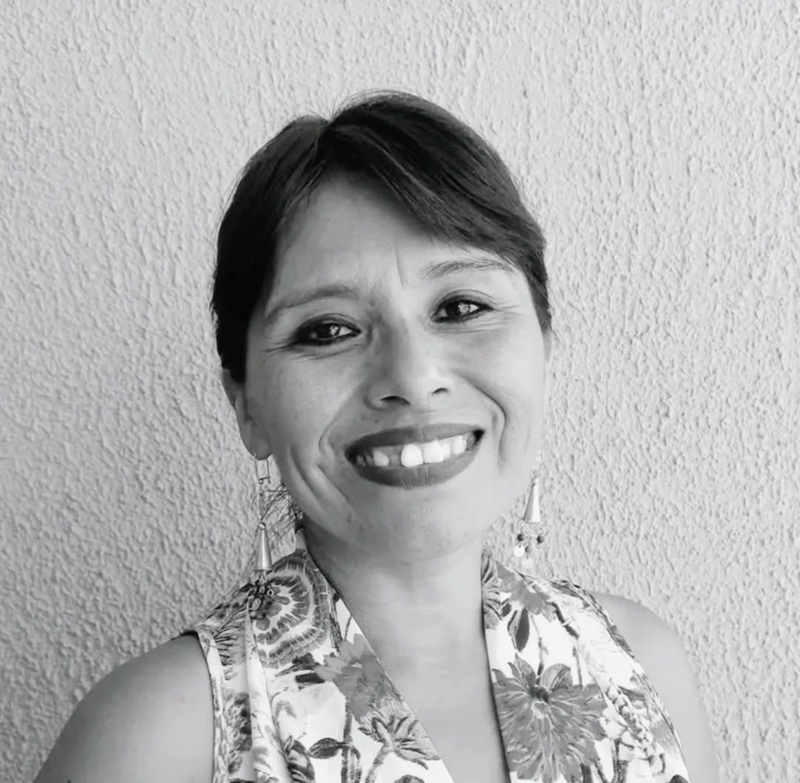 Programa en homenaje a la comunicadora Aymara Leyla Noriega Zegarra